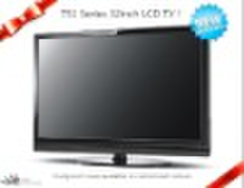 T51 серии 32 "дюймовый ЖК-телевизор OEM / ODM радушны