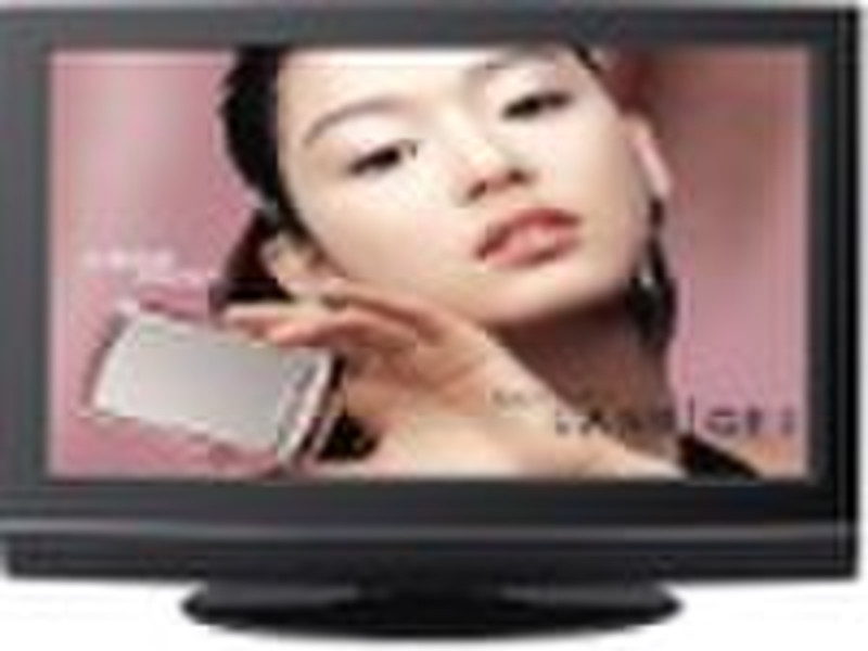 Совершенно новый Элегантный FULL-- HD 52inch ЖК-телевизор