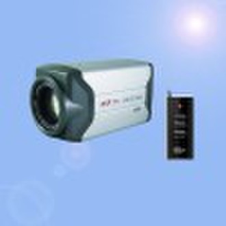 27X optischer Zoom 600TVL breite dymanic Bereich CCTV c