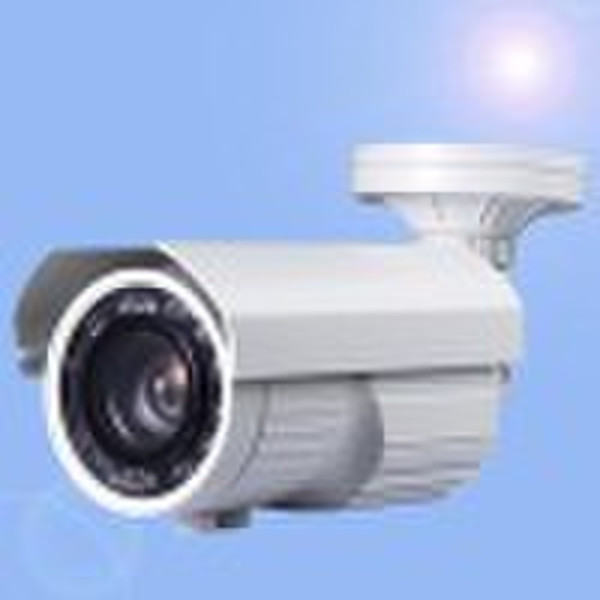 2.8-12mm Linse varifocus WDR 600TVL IR-CCD-Kamera S