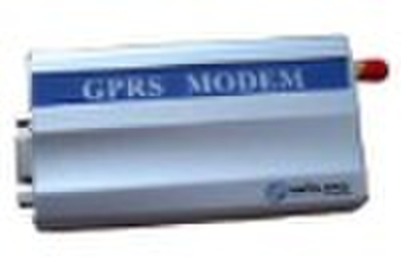 MC39i Siemens Modem GPRS-Modem RS232