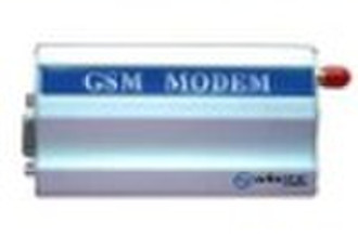 SIMCOM SIM340 модем RS232 TCP / IP