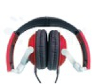 foldable headphone,headset