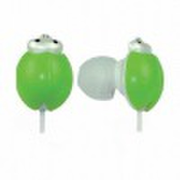 MP3 Earphone