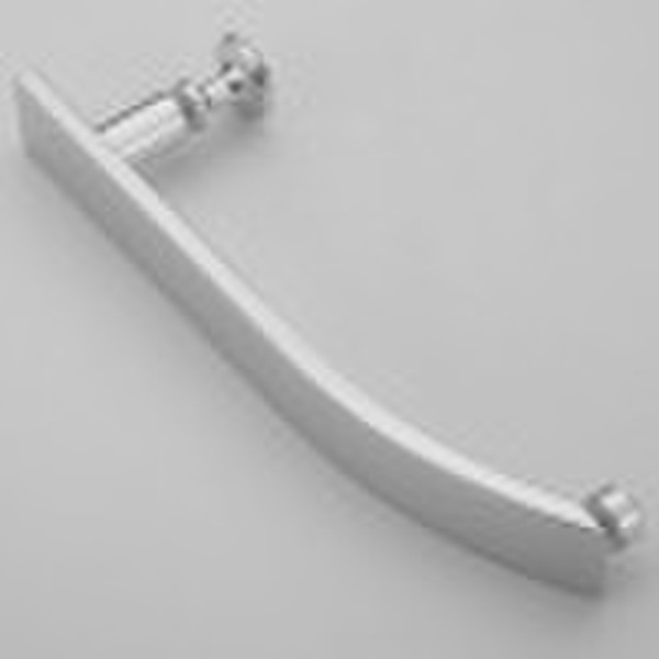 aluminum door handle