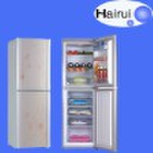 Refrigerator BCD-189S Power Saving