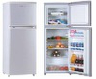 Refrigerator BCD-132 Up Freezer