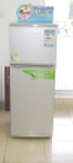 158L Up Freezer Refrigerator