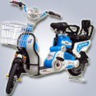 48v 350w electric bike