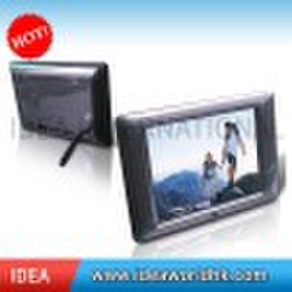 Full Function Digital Photo Frame