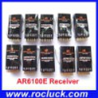 Spektrum AR6100E 2.4GHz 6CH RC Receiver