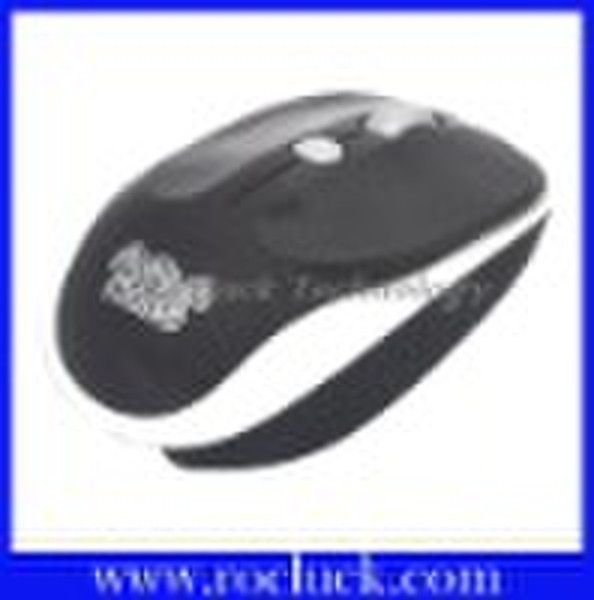 USB Audio Mouse MSN Mouse Skype Mouse with Microph