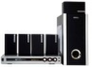 5.1ch dvd home theater system