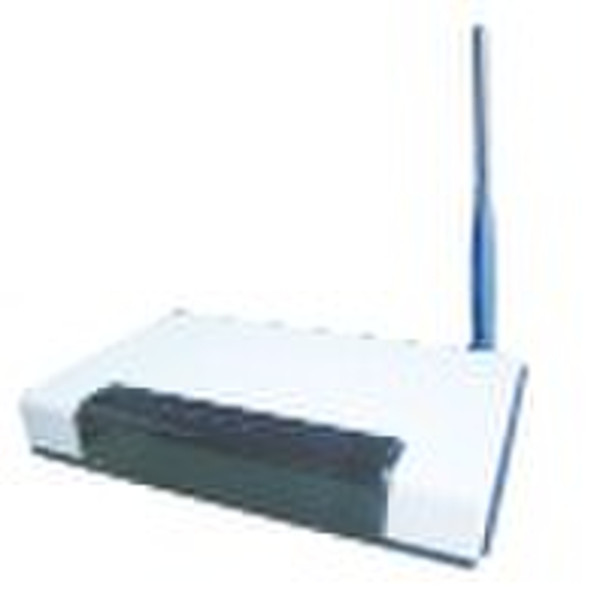 Wireless 802.11N Router 300M