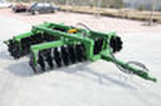 Heavy-Duty-Off-Set Disc Harrow