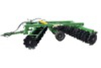 Landtechnik Disc Harrow