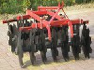 Leicht-Disc Harrow