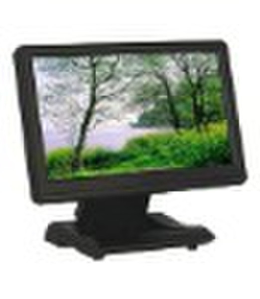 10.1" USB Touch Screen Monitor, Not DC Power,