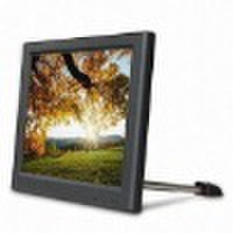 8" USB Touch Screen Monitor, Not DC Power, Ju