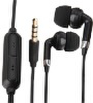 Stereo hands-free headset for SE Xperia phones