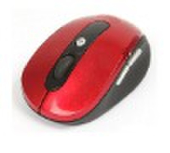 Hochen new 2.4G computer wireless mouse