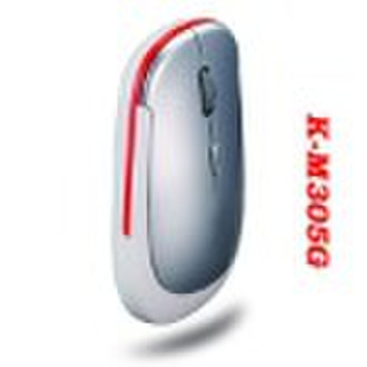 Hochen usb optical wireless mouse