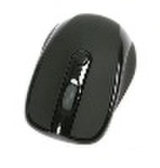 2.4GHz wireless mouse