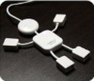 MINI USB 2.0 HUB,USB splitter