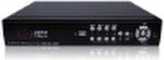 8CH H.264 DVR - 7008K