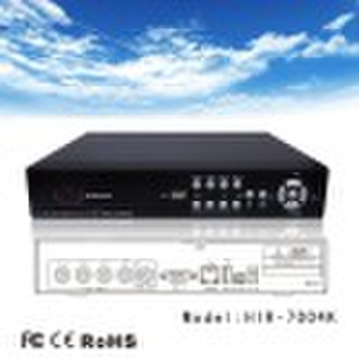 4CH CCTV DVR-7004K