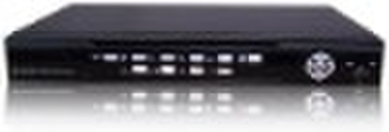 8CH Mini-DVR mit VGA-7008CV