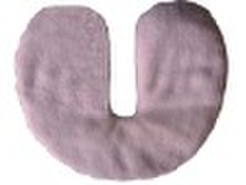 Heat Therapy U-shaped Neck Pillow