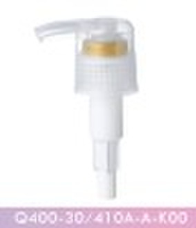 hand type shampoo bottle cap