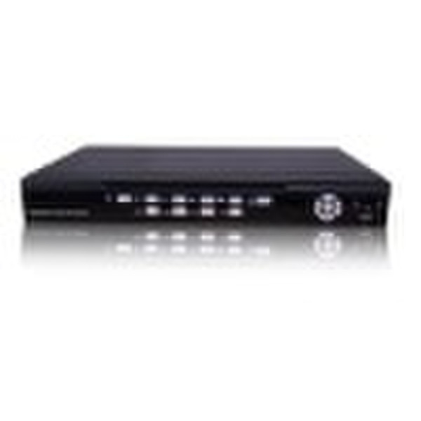 Stand alone DVR