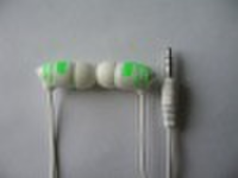 MP3 EARBUDS