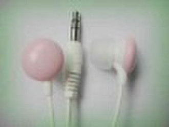 media earphone