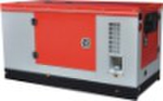 Slient Diesel Generator YGS15-YGS150