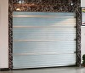 GRP Garage Door