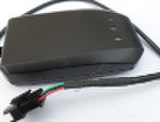 car gps tracker motion sensor data logger