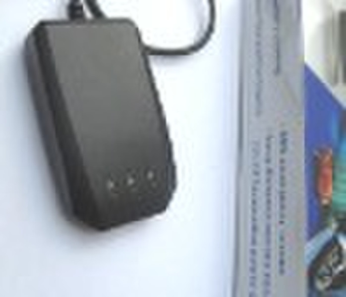 vehicle gps tracker