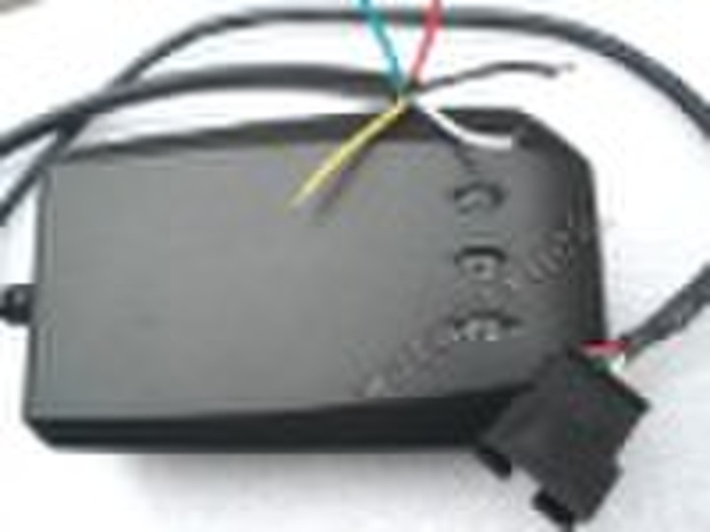 car/motor gps tracker motion sensor data logger