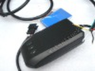 gps gsm tracker motion sensor data logger