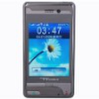 Wifi mobile Phones with TV and Java