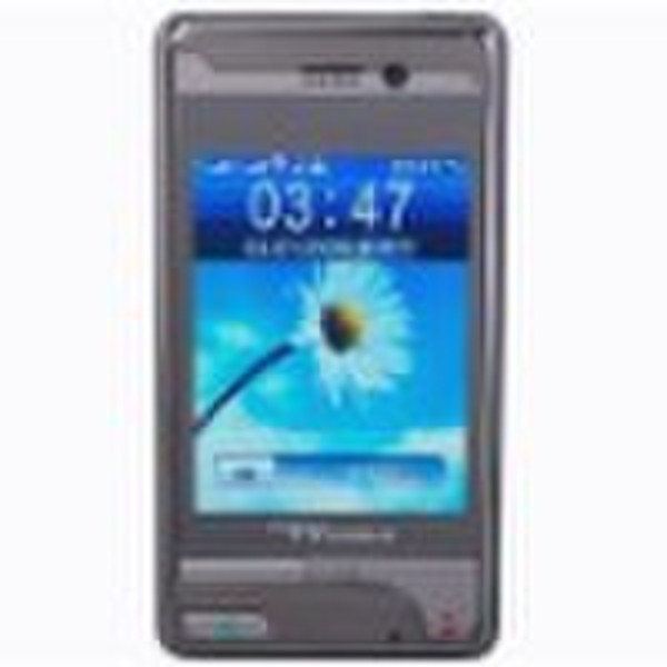 Wifi mobile Phones with TV and Java