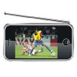 Wifi Mobile Phones with TV