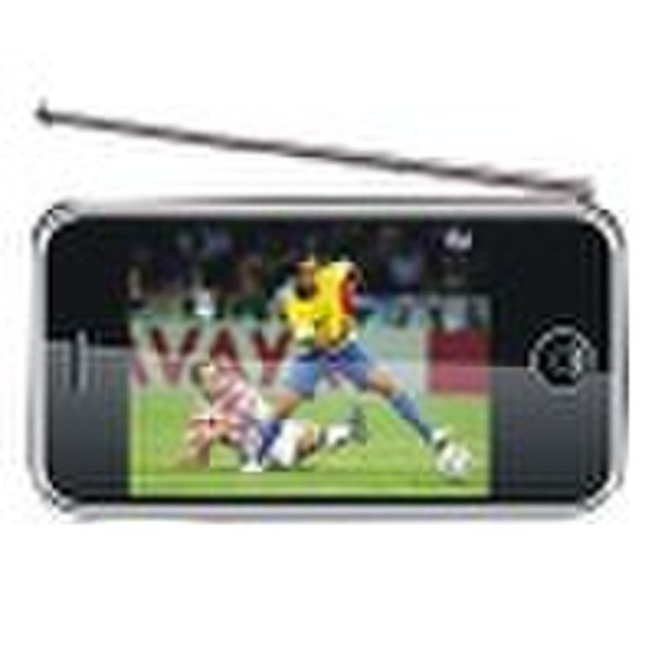 Wifi Mobile Phones with TV