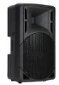 Plastic PA Speaker Cabinets(Boxes)