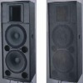 PA Speaker Boxes(Cabinets)