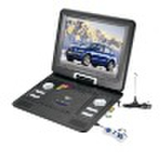 NS-1268 Portable DVD player with FM/TV