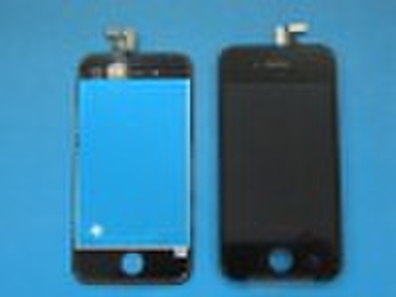 cell phone lcds for i-phone 4g